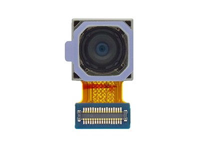 FOTOCAMERA POSTERIORE SAMSUNG M135 M13