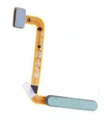 FLAT POWER SAMSUNG M536 M53 5G + LETTORE IMPRONTA VERDE