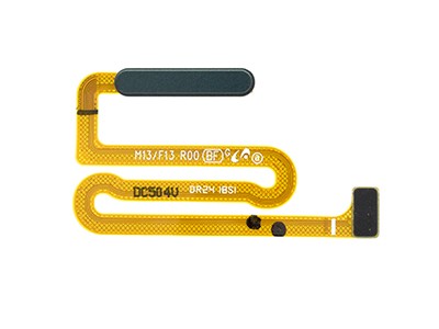 FLAT POWER SAMSUNG M135 M13 + LETTORE IMPRONTA VERDE