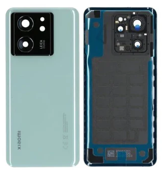 BACKCOVER XIAOMI 13T PRO VERDE ORIGINALE 5600230M1200