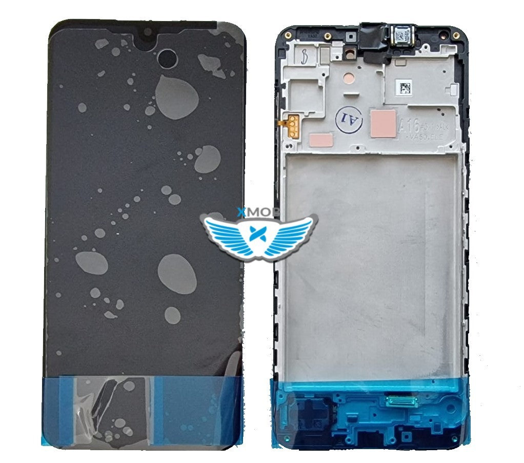 LCD SAMSUNG SM-A166 A16 5G (2024) GH82-36143A