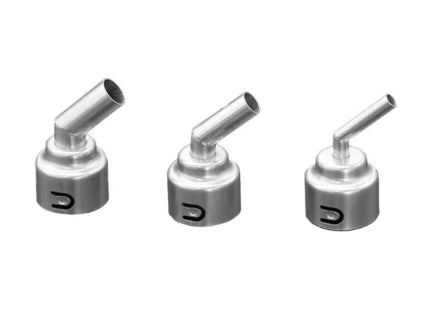 KIT UGELLI PER STAZIONE SALDANTE AD ARIA CALDA SUGON 8630/8620/8610/8650/8610 ( 3 PEZZI 5/8/10mm)