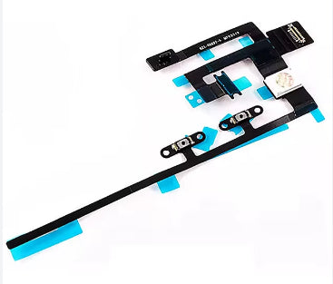 FLAT POWER + VOLUME + FLASH IPAD PRO 10.5