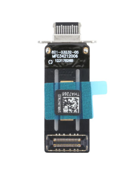 FLAT DI RICARICA IPAD MINI 6 NERO