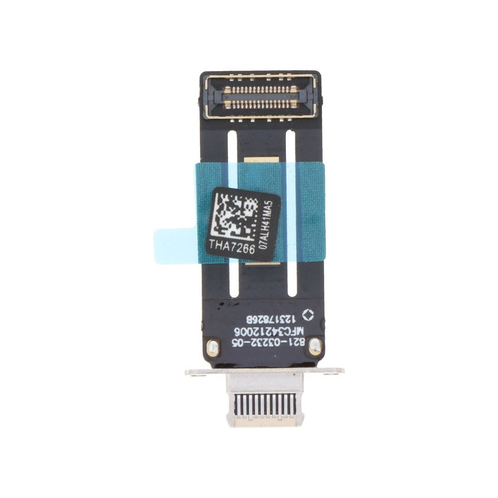 FLAT DI RICARICA IPAD MINI 6 BIANCO