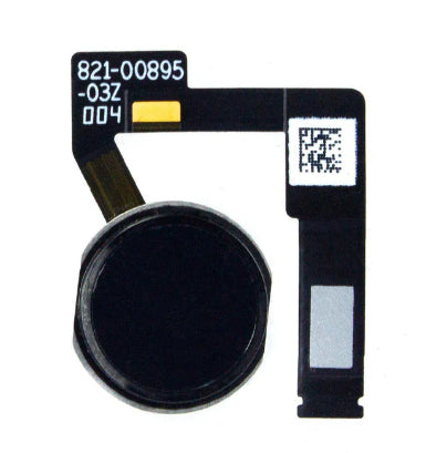 FLAT HOME IPAD AIR 3 / PRO 10.5 / PRO 12.9 2° GEN. NERO