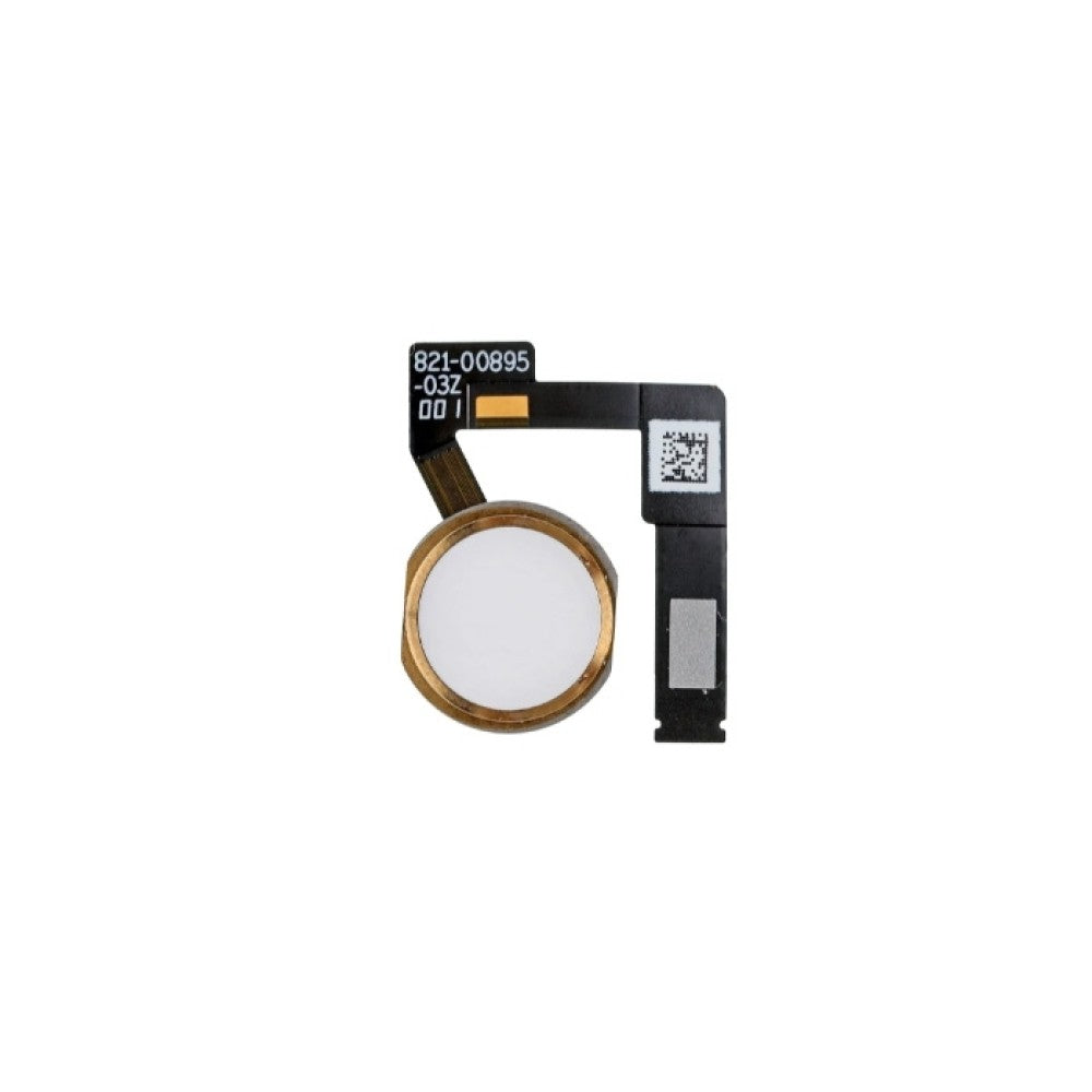 FLAT HOME IPAD AIR 3 / PRO 10.5 / PRO 12.9 2° GEN. GOLD