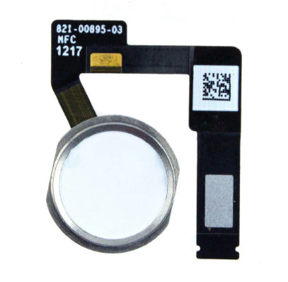 FLAT HOME IPAD AIR 3 / PRO 10.5 / PRO 12.9 2° GEN. BIANCO