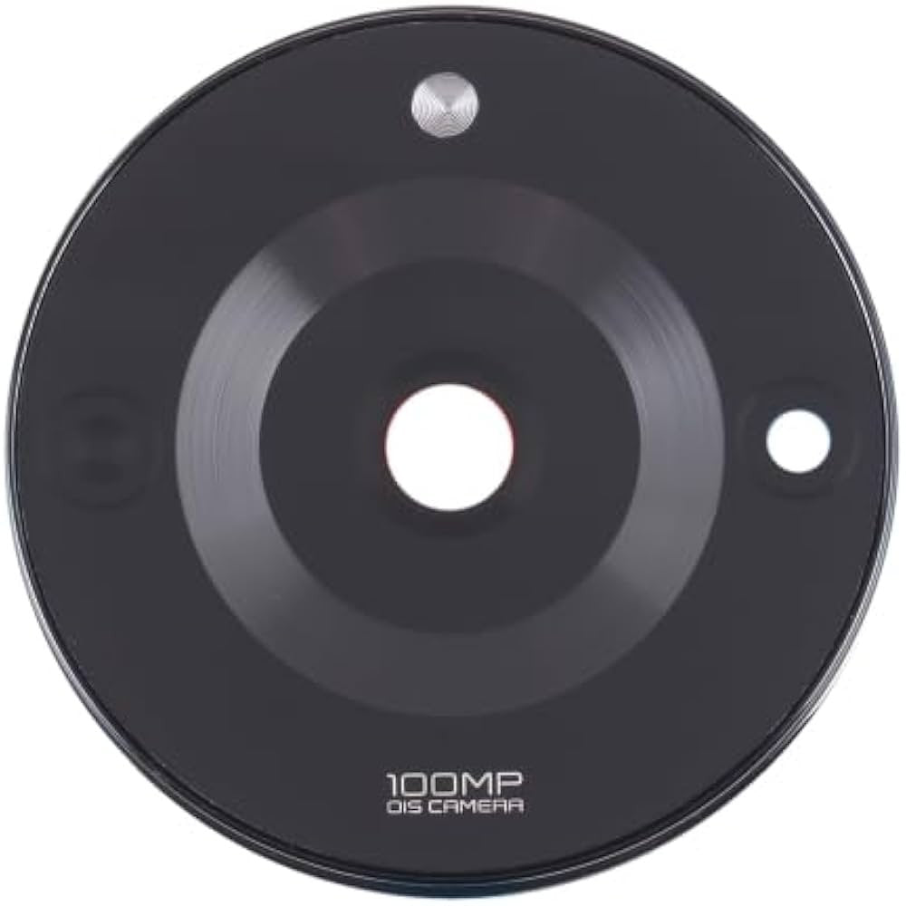 VETRO CAM REALME 11 PRO (SENZA CORNICE)