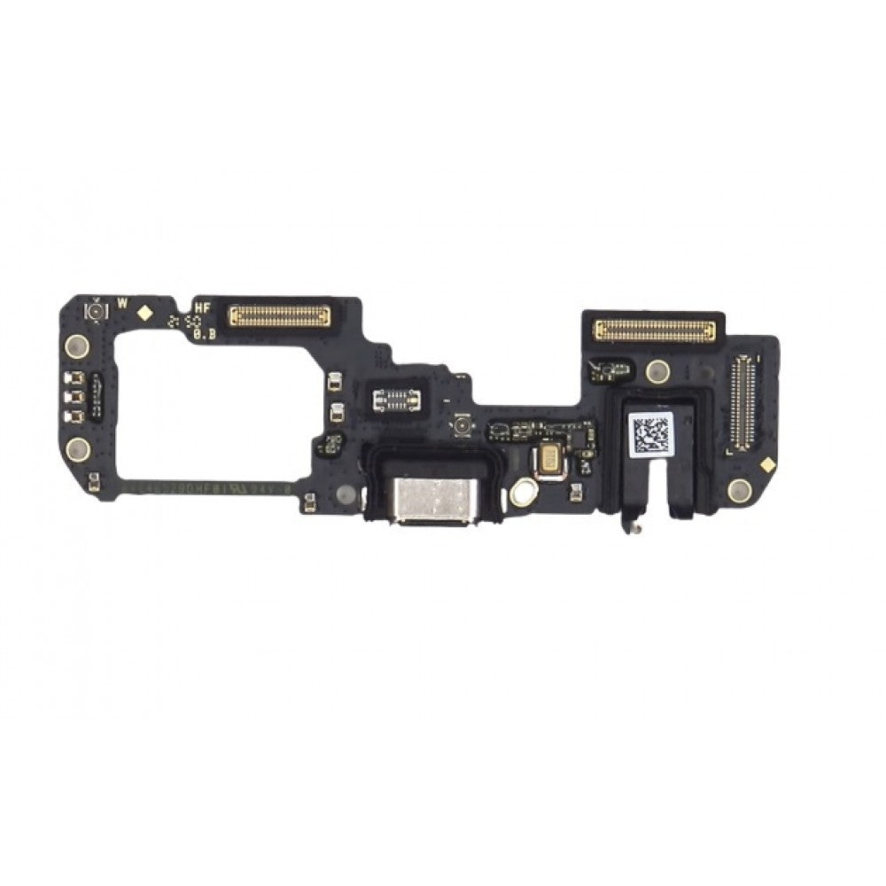 PCB DI CARICA REALME 9