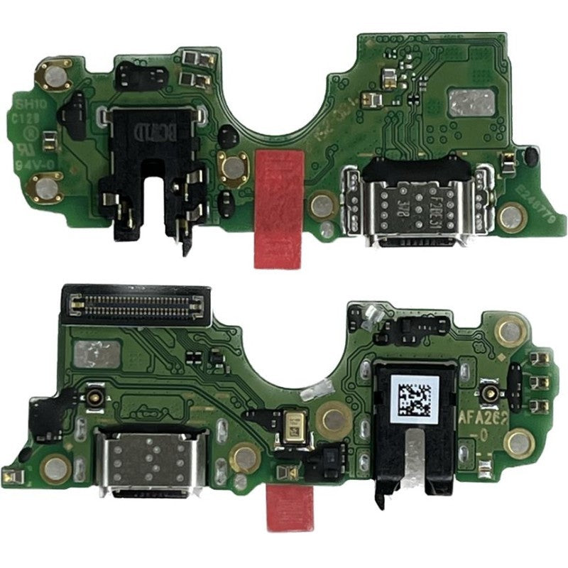 PCB DI CARICA REALME 8 5G