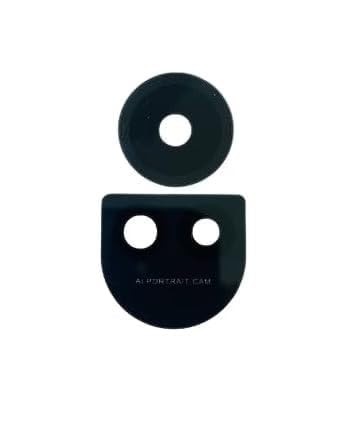 VETRO CAM OPPO RENO 10 / 10 PRO (SENZA CORNICE)