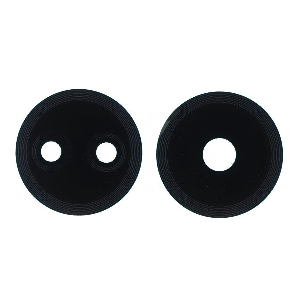 VETRO CAM OPPO A58 / A78 (SENZA CORNICE)