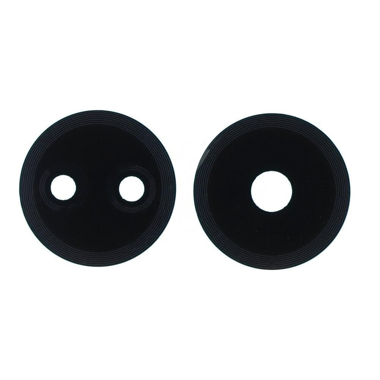 VETRO CAM OPPO A58 / A78 (SENZA CORNICE)