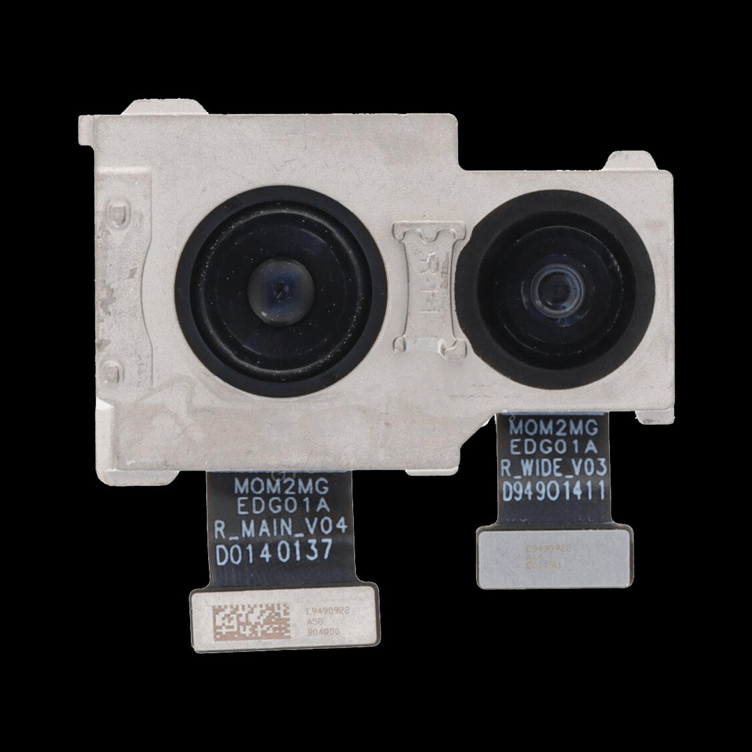 FOTOCAMERA POSTERIORE OPPO FIND X2 PRO