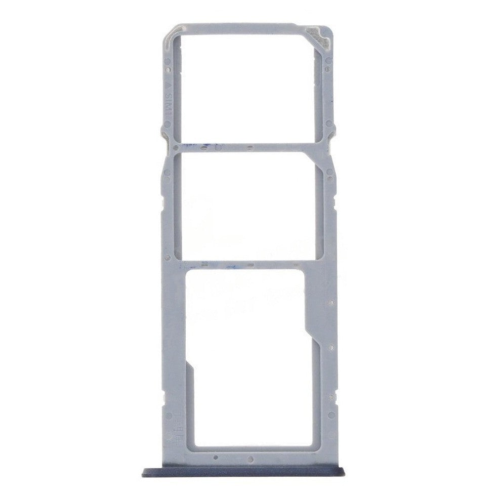 CARRELLO SIM OPPO A17 NERO