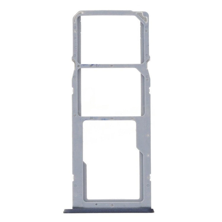 CARRELLO SIM OPPO A17 NERO