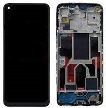 LCD COMPLETO REALME GT MASTER EDITION NERO W/F