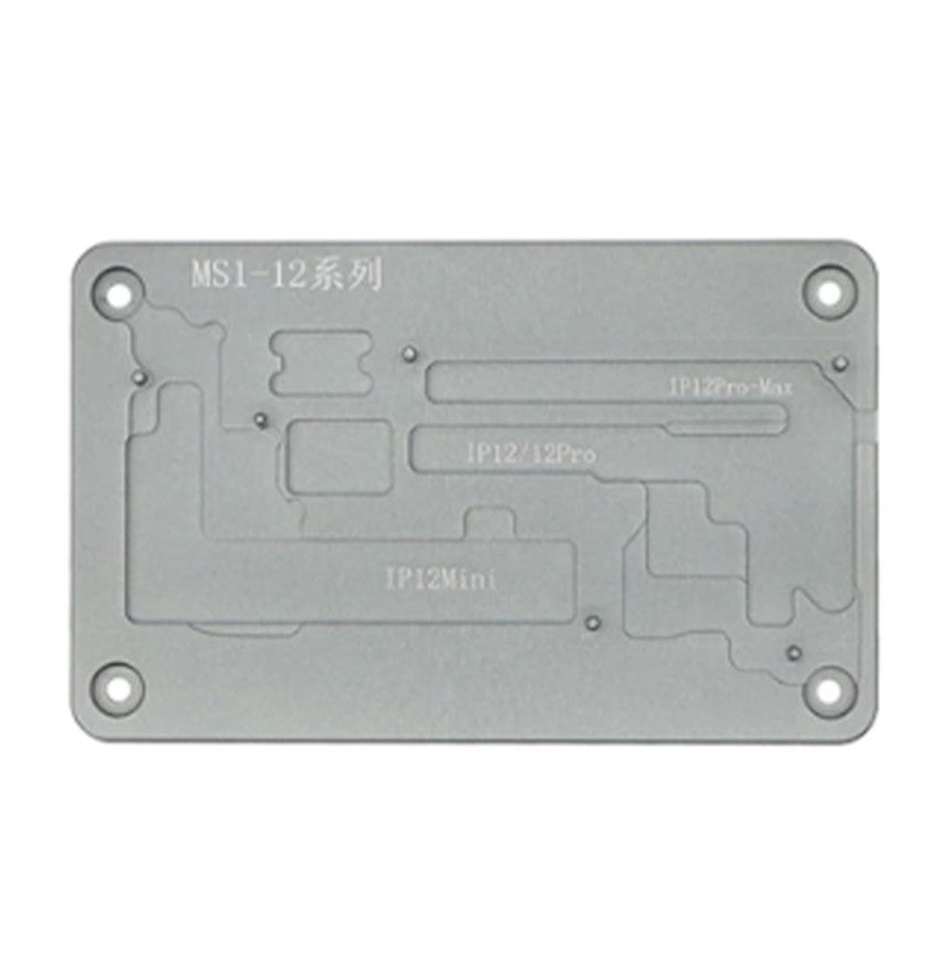 MS1-B MODULO DI ESPANSIONE IPHONE SERIE 12 PER MIJING IREPAIR MS1