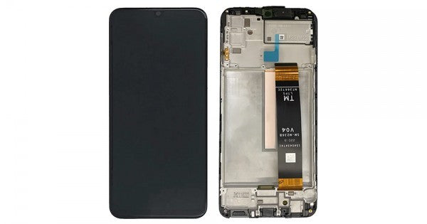 LCD SAMSUNG SM-M336 / M236 M33 / M23 GH82-28492A