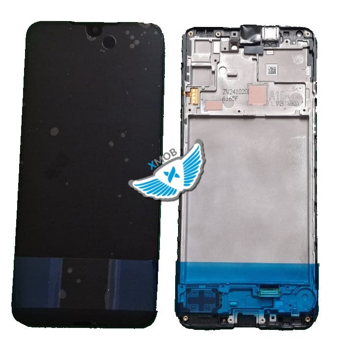 LCD SAMSUNG SM-A165 A16 4G (2024) GH82-36253A