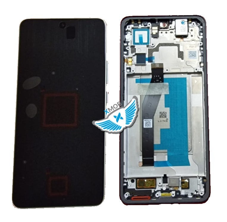 LCD XIAOMI 14T 5G GREEN 5600060N12A00 ORIGINALE