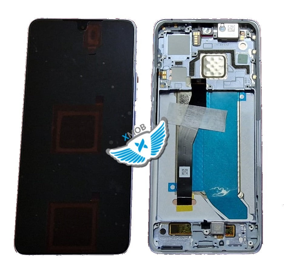 LCD XIAOMI 14T PRO 5G BLU 56001700N1200 ORIGINALE