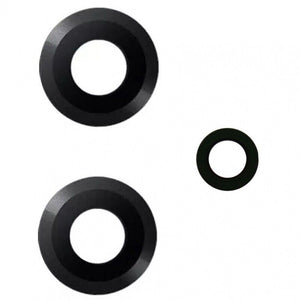 VETRO CAM MOTOROLA XT2333 G23 (SENZA CORNICE)