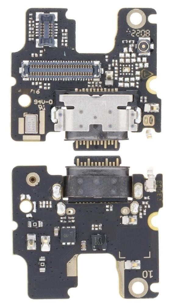 PCB DI RICARICA MOTOROLA XT2203 EDGE 30