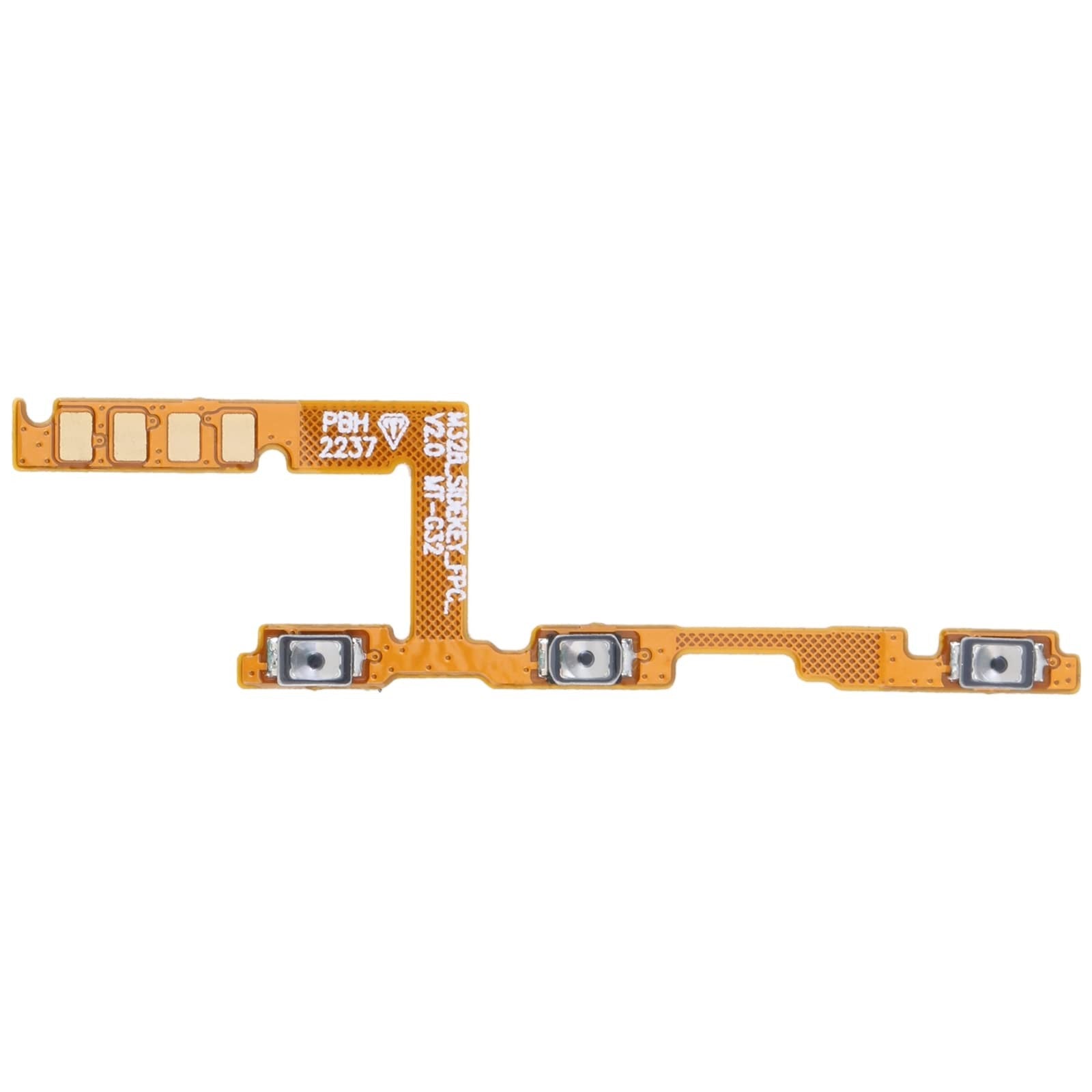 FLAT POWER + VOLUME MOTOROLA XT2235 G32
