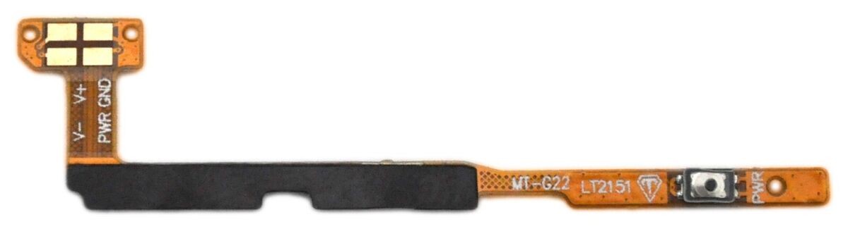 FLAT POWER + VOLUME MOTOROLA XT2229-2 E32s