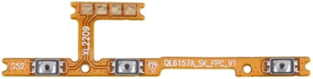 FLAT POWER + VOLUME MOTOROLA XT2225 G82 5G