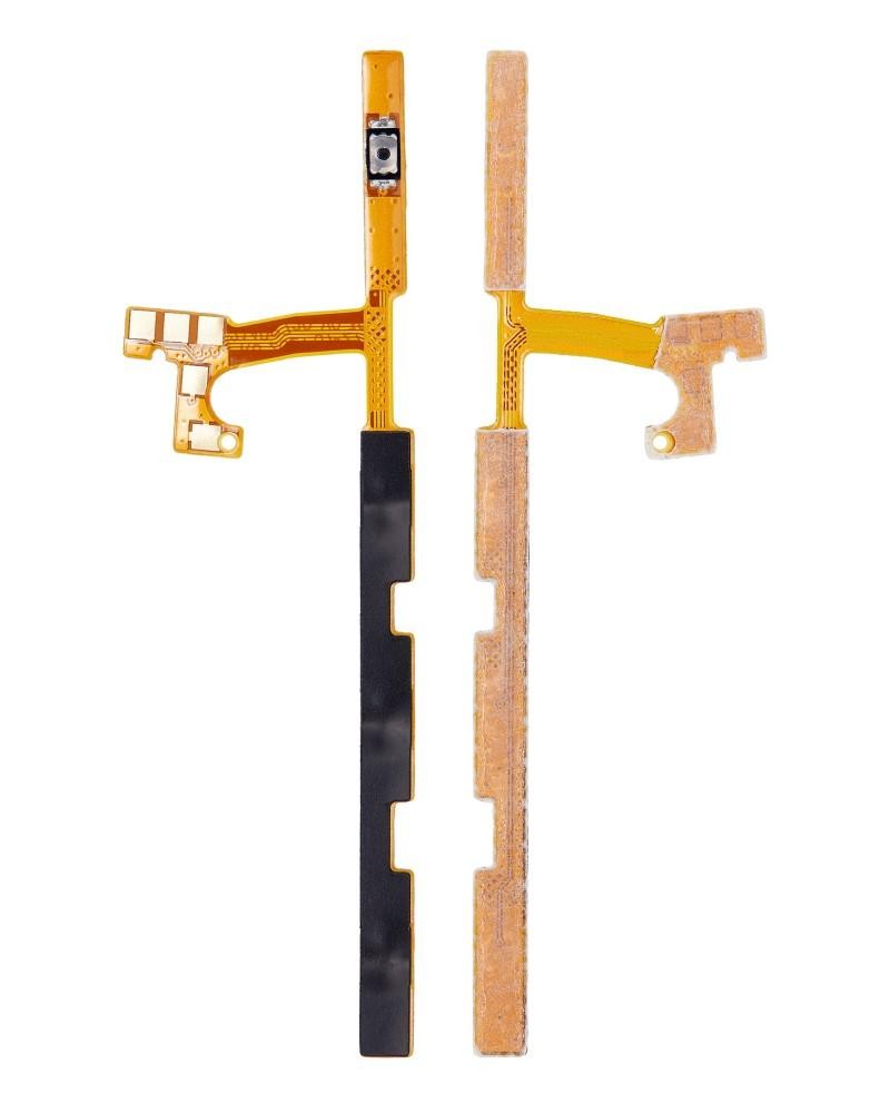 FLAT POWER + VOLUME MOTOROLA XT2171 G51 5G