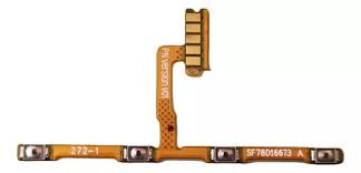 FLAT POWER + VOLUME MOTOROLA XT2169 G71 5G