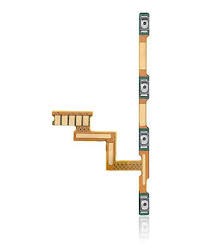 FLAT POWER + VOLUME MOTOROLA XT2137 G50 4G