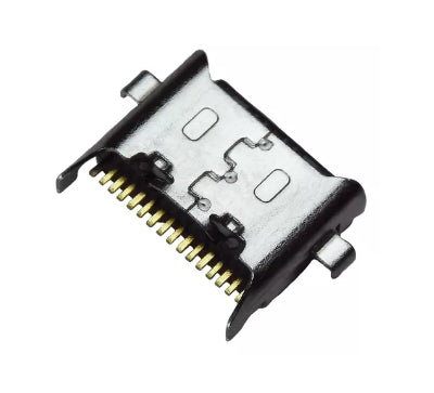 CONNETTORE DI RICARICA MOTOROLA XT2159 / XT2227 / XT2149 E30 / E32 / G50 5G
