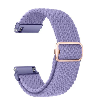 HOCO WH03 CINTURINO MODELLO SAMSUNG 22mm NYLON LAVENDER (BLISTERATO)