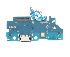 PCB DI RICARICA SAMSUNG A166 A16 5G ORIGINALE GH96-18449A