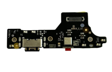 PCB DI RICARICA XIAOMI REDMI 12 5G ORIGINALE 5600040M1900