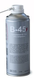 DUE-CI B-45F ARIA COMPRESSA 400ml
