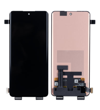 LCD COMPLETO ORIGINALE OPPO Reno 10 PRO / 10 PRO+ / 11 PRO+ 5G NO FRAME O-163