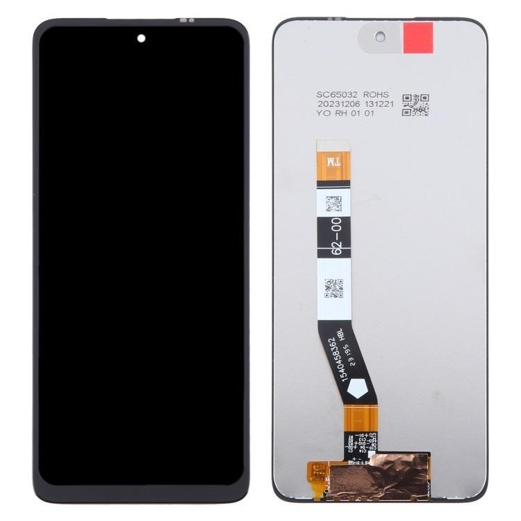 LCD MOTOROLA XT2435 Moto G55 5G NO FRAME