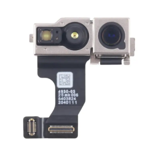 FOTOCAMERA ANTERIORE IPHONE 16 PLUS