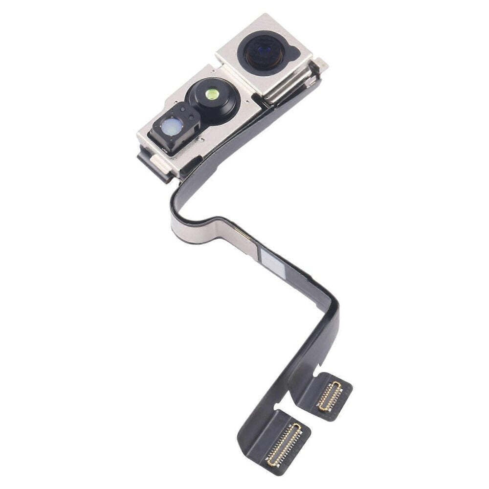 FOTOCAMERA ANTERIORE IPHONE 16 PRO