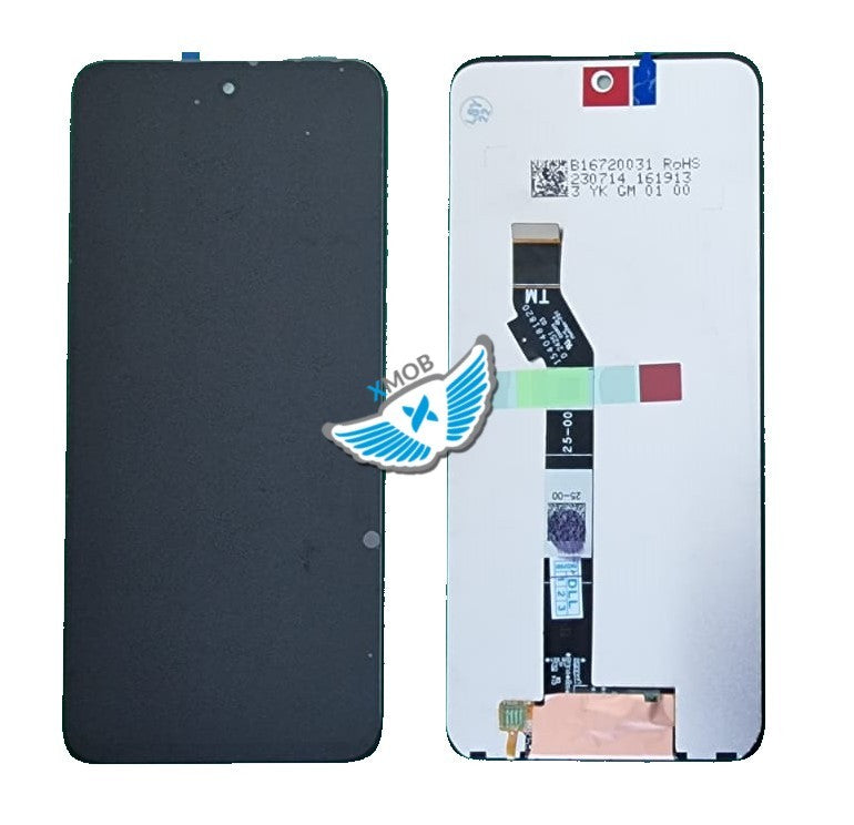 LCD MOTOROLA XT2433 Moto G35 NO FRAME