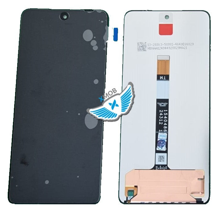 LCD MOTOROLA XT2437-2 Moto G75 5G NO FRAME