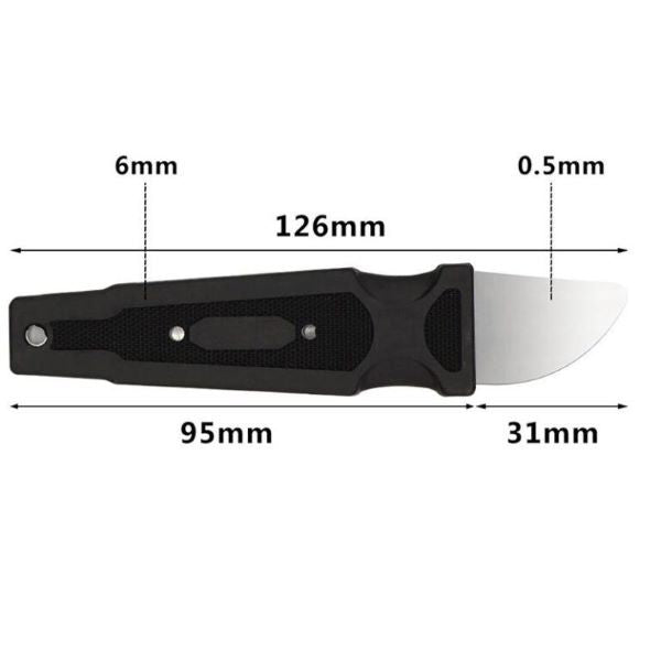 SW8821 UTENSILE PER DISASSEMBLAGGIO SMARTPHONE/TABLET
