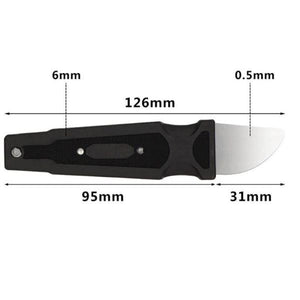 SW8821 UTENSILE PER DISASSEMBLAGGIO SMARTPHONE/TABLET