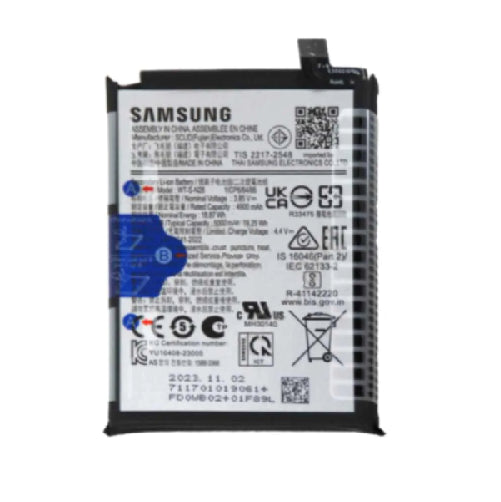 BATTERIA SAMSUNG A055 A05 ORIGINALE WT-S-N28 GH81-24241A