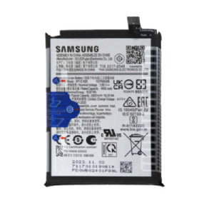 BATTERIA SAMSUNG A055 A05 ORIGINALE WT-S-N28 GH81-24241A